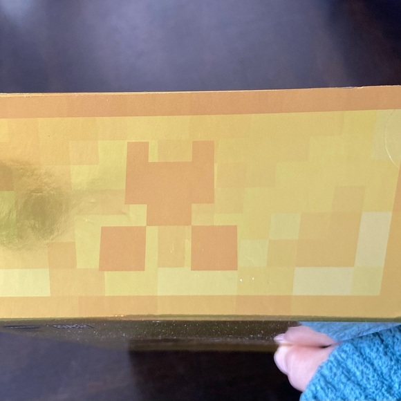 Minecraft Diamond Level - Picture 8 of 10